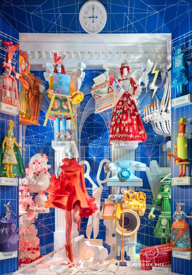 Bergdorfs