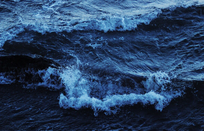 Из морской воды можно сделать пресную воду!