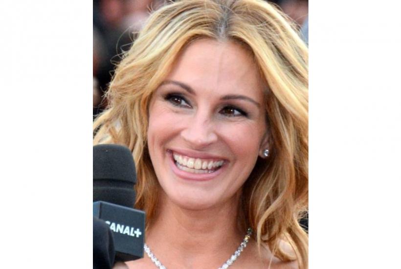 Джулия Робертс