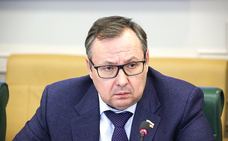 Игорь Тресков