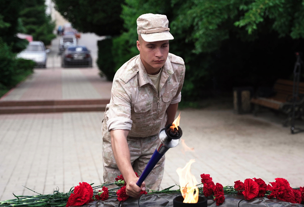 Мамаев курган волгоград план
