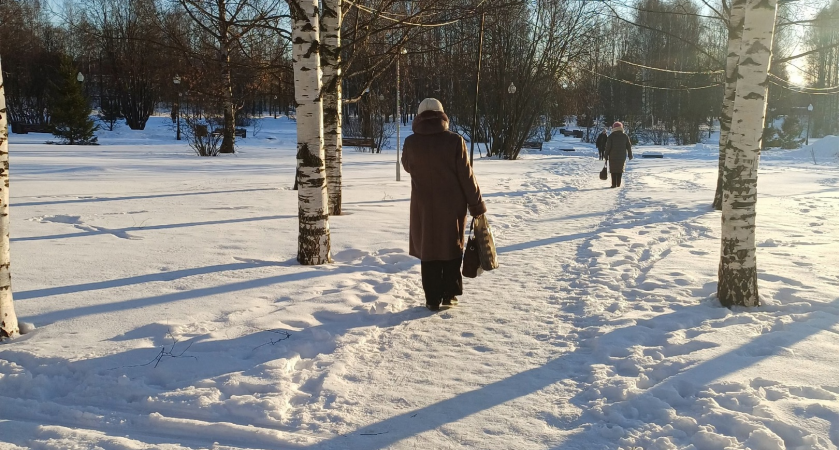 Указ утвердили тихо: пожилых россиян в возрасте от 59 до 83 лет ждут нововведения с 1 января