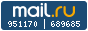 Рейтинг@Mail.ru