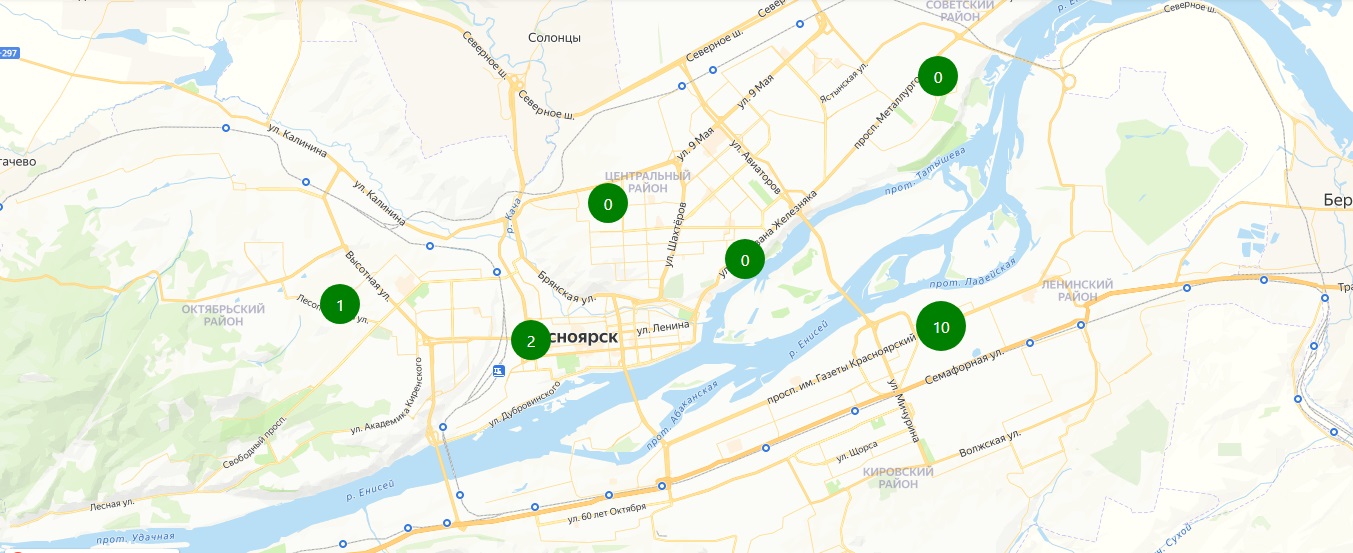 карта красноярска по районам. карта красноярска по районам города. карта красноярска 2 гис. мфц красноярск красноярский рабочий. где в красноярске можно получить.