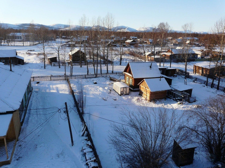 В Хабаровском крае высокоскоростной мобильный интернет провели в село Арка