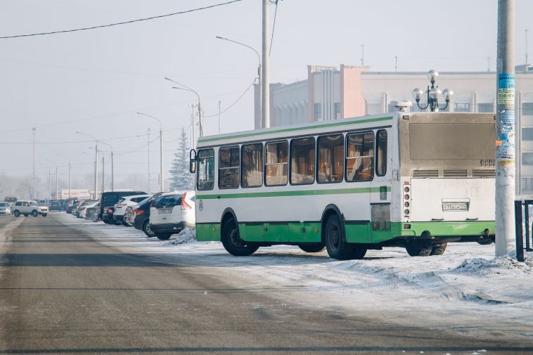 Маггортранс магнитогорск карта