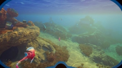 Разработчики Subnautica 2 опубликовали дорожную карту обновлений да конца 2026 года