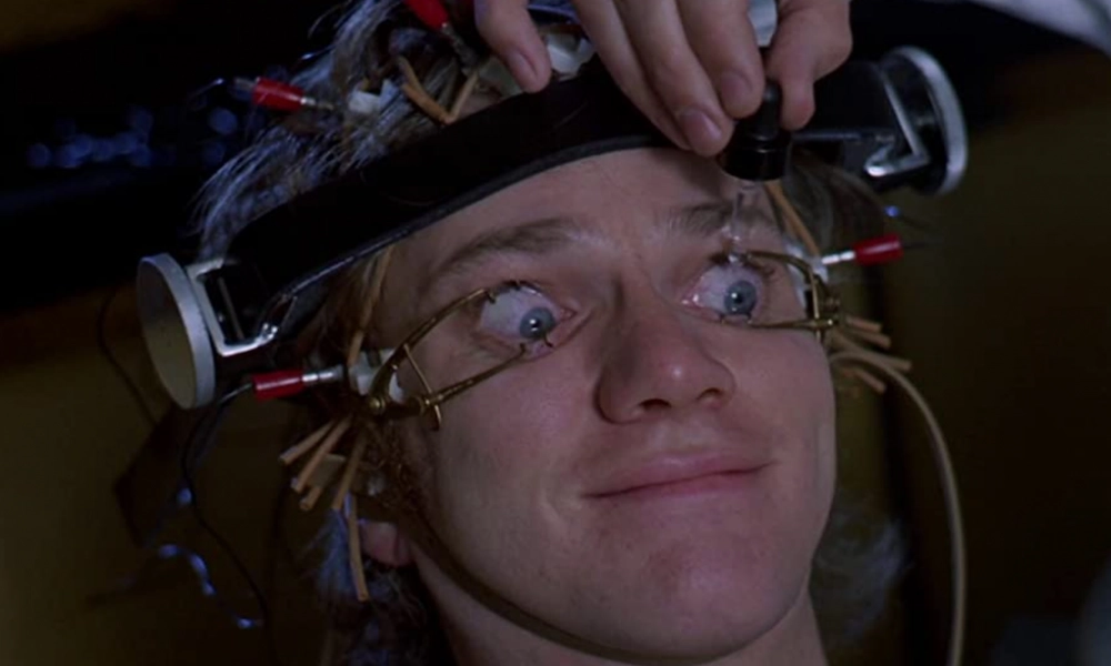 Заводной апельсин1