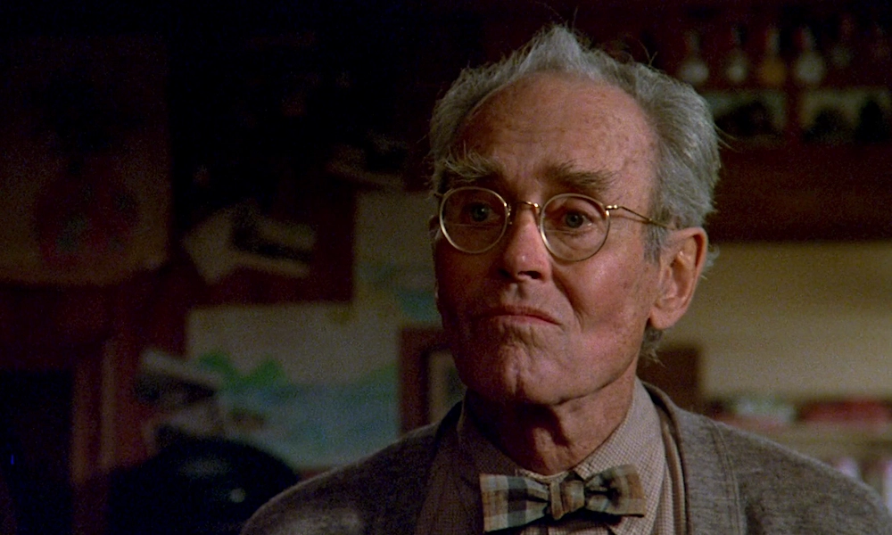 «На Золотом пруду». Бессмертные роли Генри Фонды