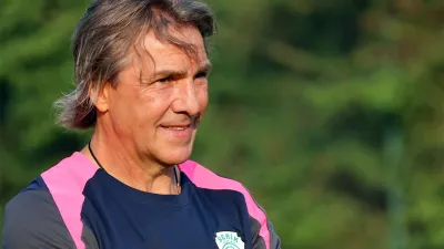 Сергей Юран