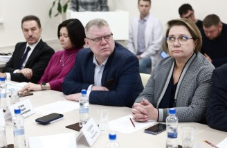 Н. Фаттахов, АО «Обл-ТВ»