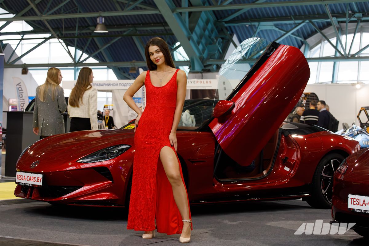 «Моторшоу-2025»: между премьерами и экономией