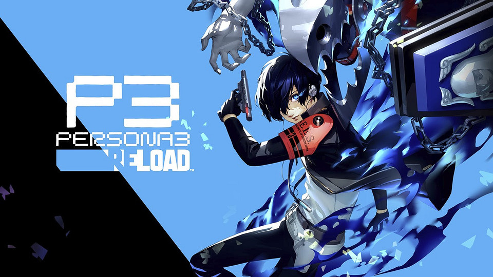 Persona 3 Reload: что нужно знать о лучшей RPG 2024 года