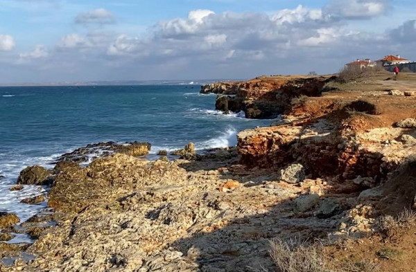 Как в Крыму благоустраиваются туристские пространства?