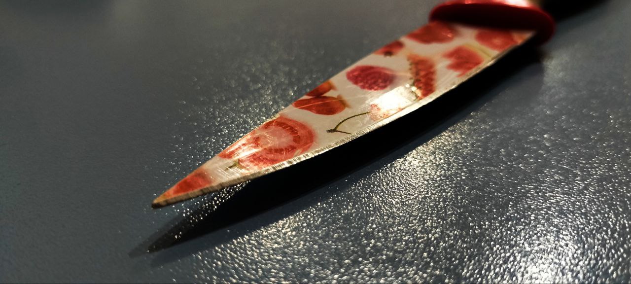 Попытка убийства собутыльника закончилась арестом для жителя Адыгеи