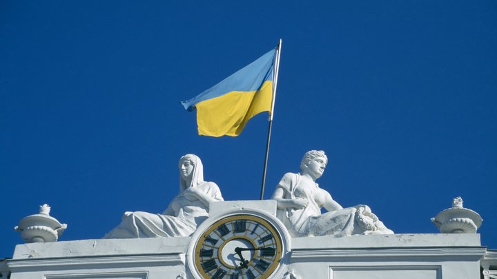 Украина признала невиновность России в событиях 2014 года, но есть нюанс