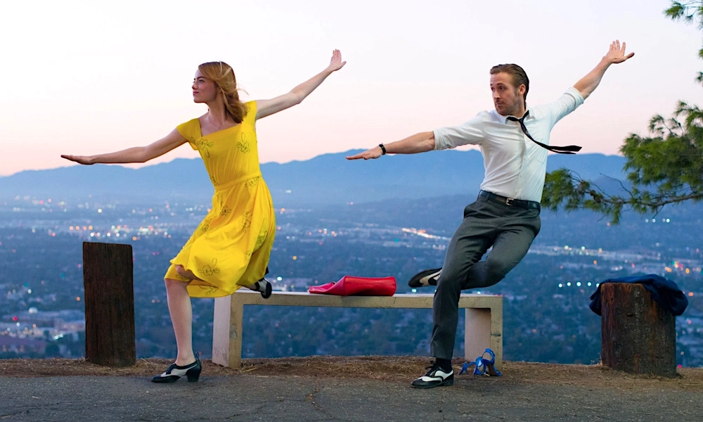 «Ла-Ла Ленд»