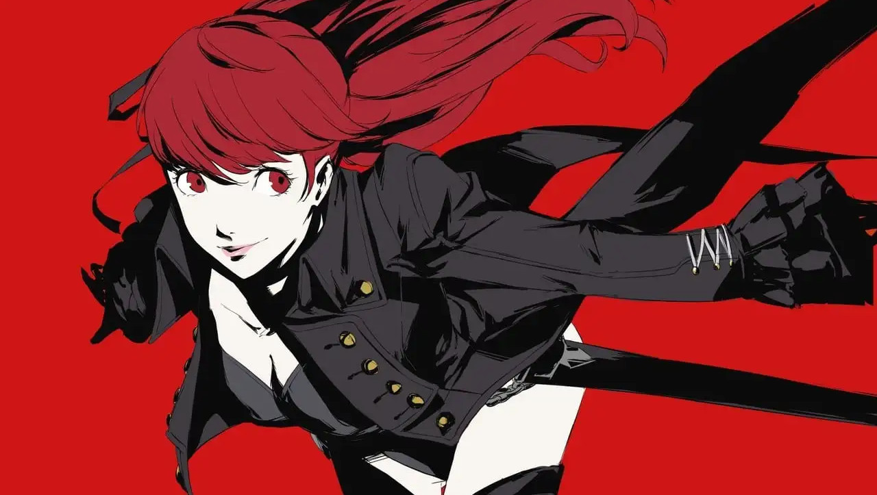 Persona 5 Royal стала самой высокооценённой игрой для ПК | Hi-Tech ...
