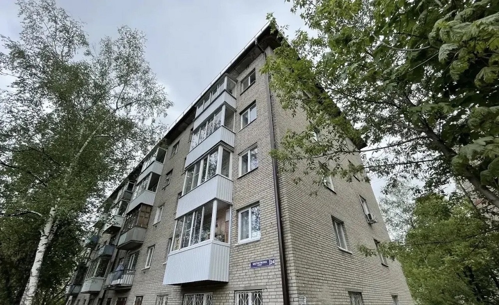В Смоленской области подготовят к ремонту в последующем году 1021 многоквартирный дом