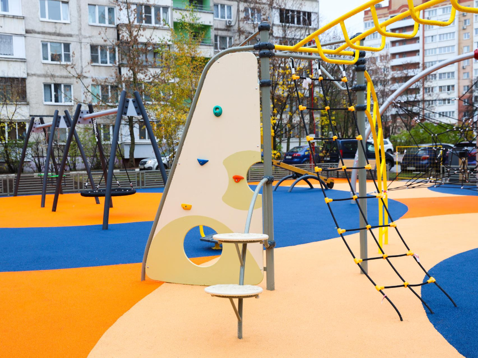 Фото: Раменский медиацентр