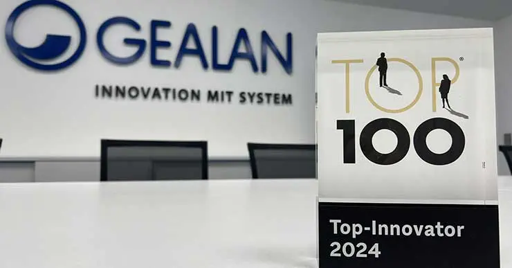 Топ-100 предприятий Германии