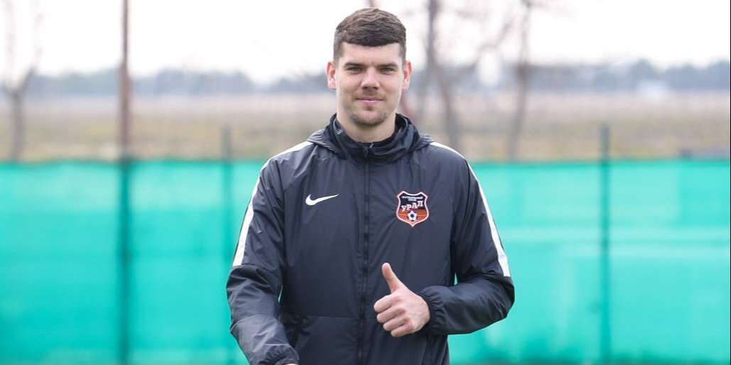 «Черноморец» подписал воспитанника «Спартака» Коновалова