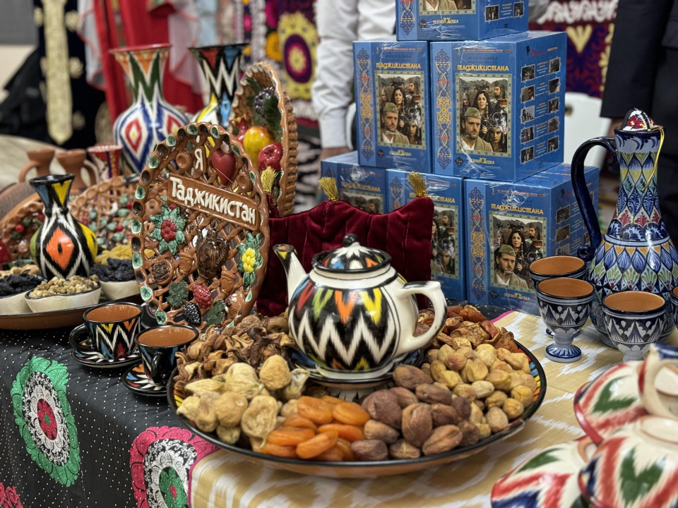 Фото: Полина Абраменко