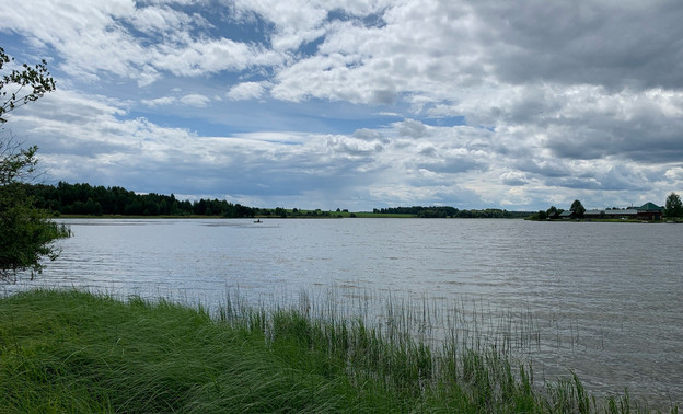В Кировской области в 2025 году вдвое сократилось число происшествий на воде и детская смертность