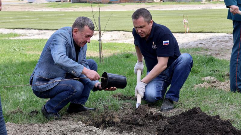 Память для потомков