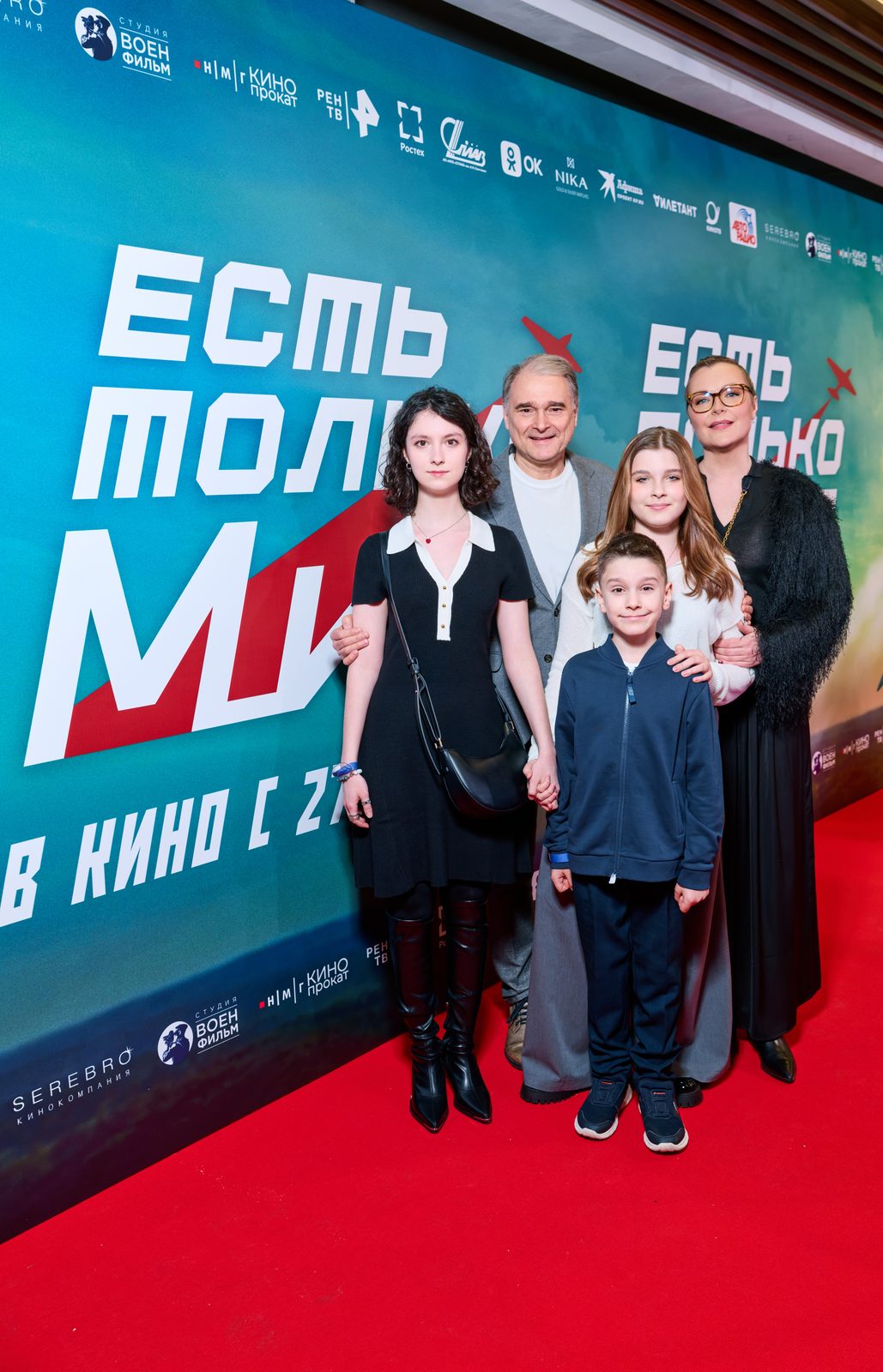 Между прошлым и будущим: Елена Лядова, Фёдор Добронравов и Мария Кожевникова