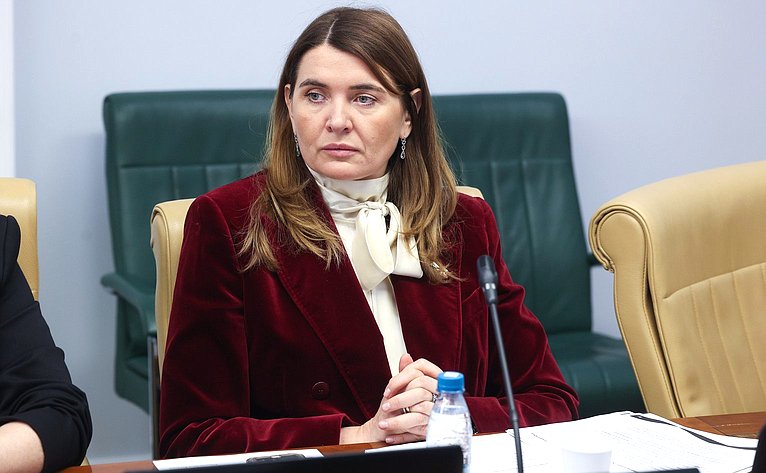 Юлия Лазуткина