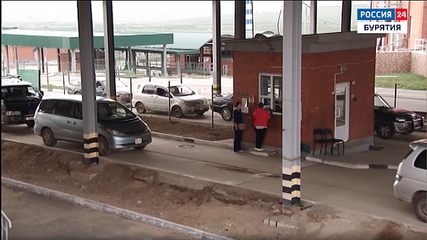 Ввоз более 80 тысяч единиц контрафактной продукции пресекли Бурятские таможенники в 2025 году