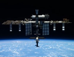 Магнитогорцы готовят андроида для работы на внешней стороне космической станции 