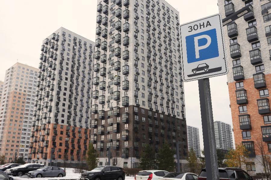 Новоорловщина на Суздальском шоссе: эти кварталы выросли практически на пустом месте | ФОТО Дмитрия СОКОЛОВА