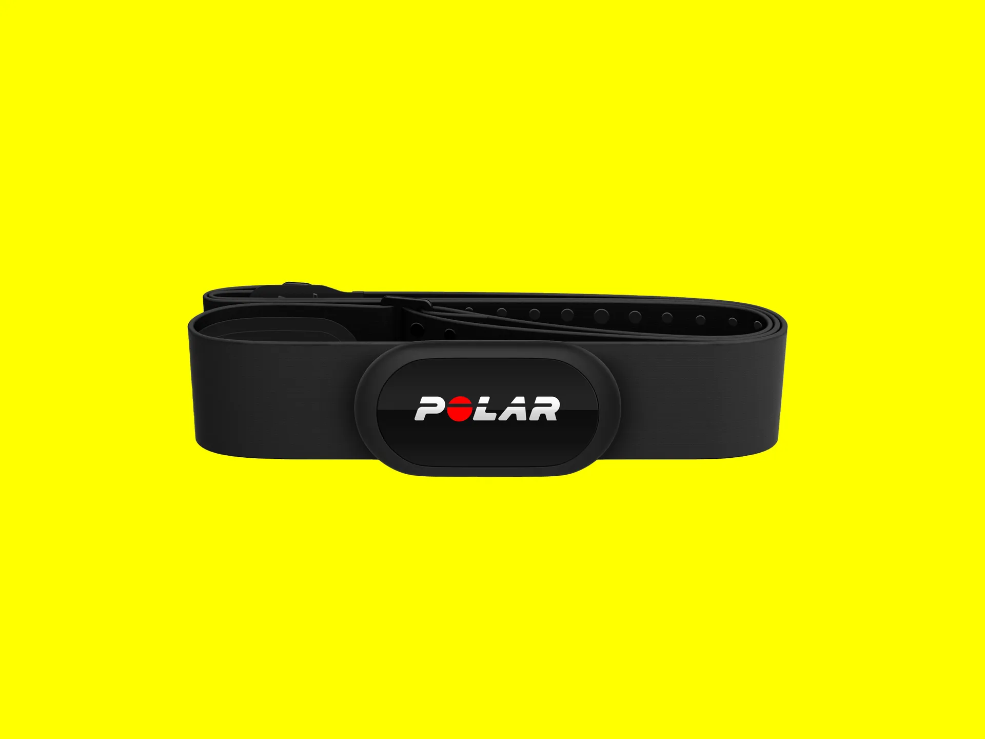Polar H10
