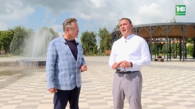 Как реализация республиканских программ изменила качество жизни в Буинском районе РТ?