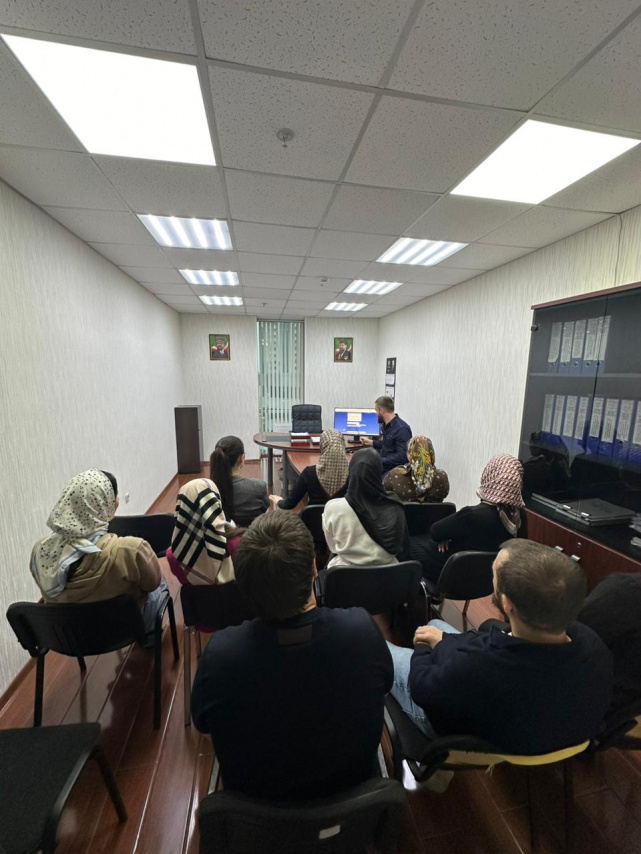 Семинар НКО