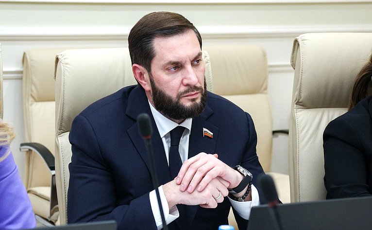 Иван Евстифеев