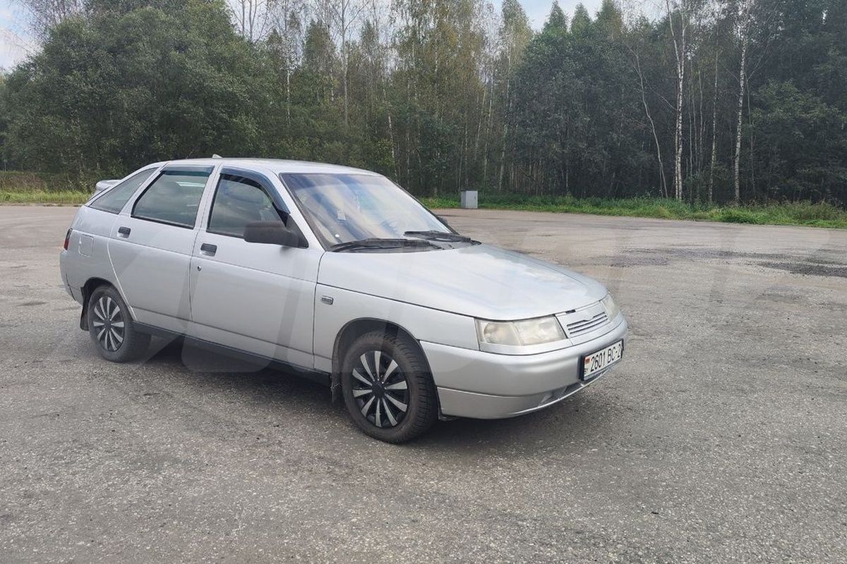 «Поимей мечту!»: смотрим машины до $2500