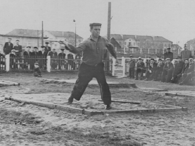 Ветеран городков возрождает в Тверской области спорт с вековыми традициями