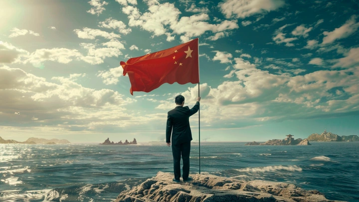 Си подошёл к развилке: Китаист Вавилов объяснил аресты генералов в КНР