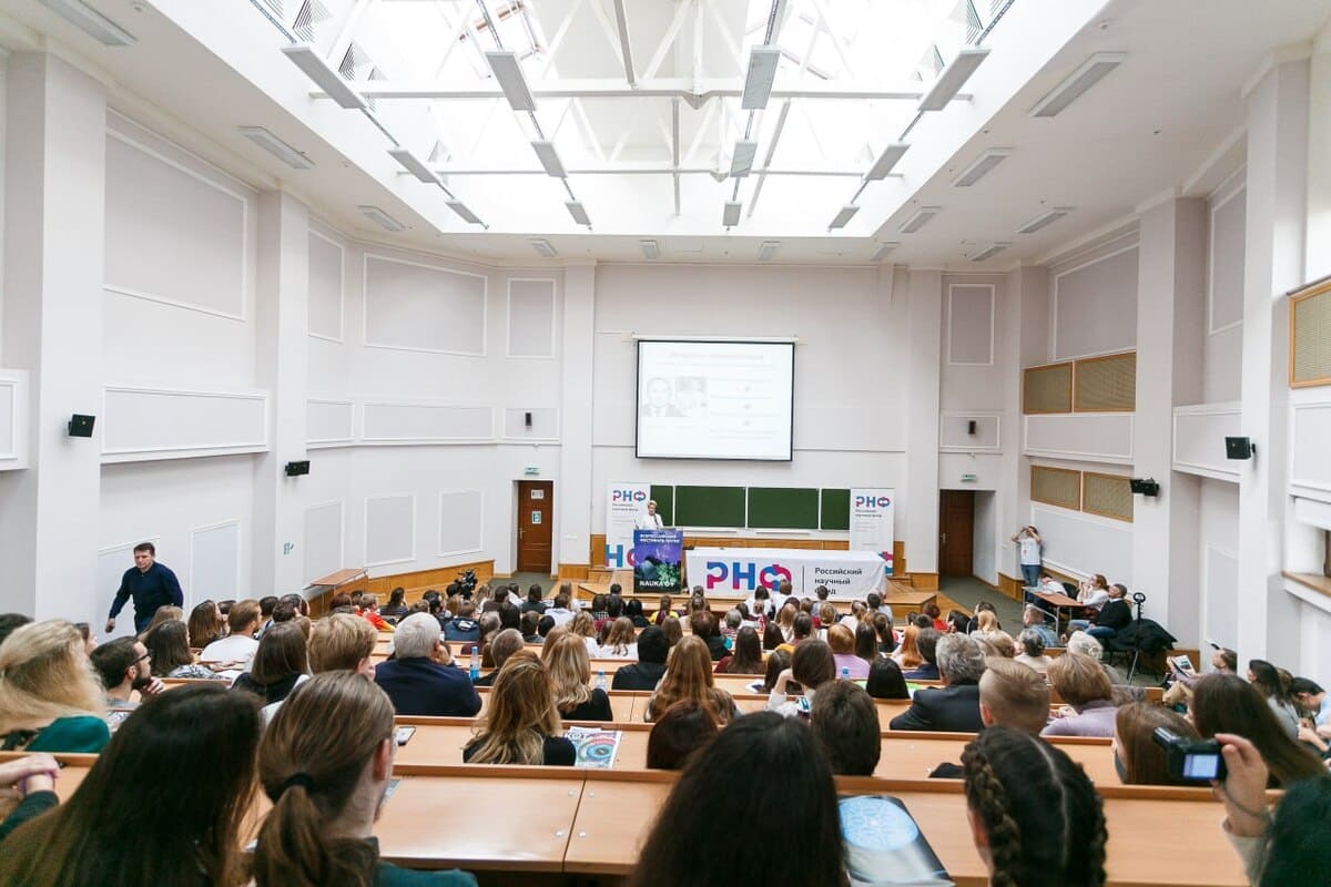 nngu stanet odnoj iz ploshchadok provedeniya vserossijskoj akcii 10 let s rnf