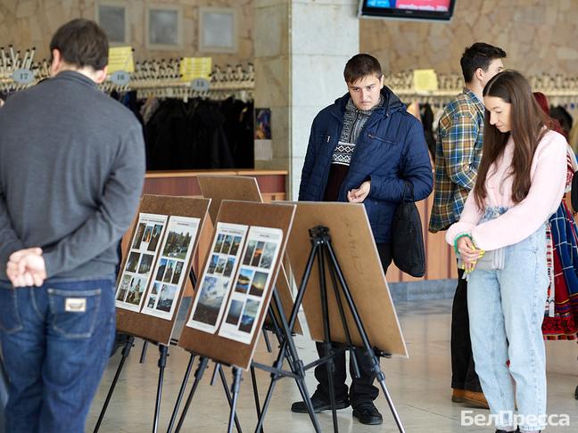 В Белгороде открылась фотовыставка «Сербия и Беларусь. Тихое созерцание» - Изображение 4