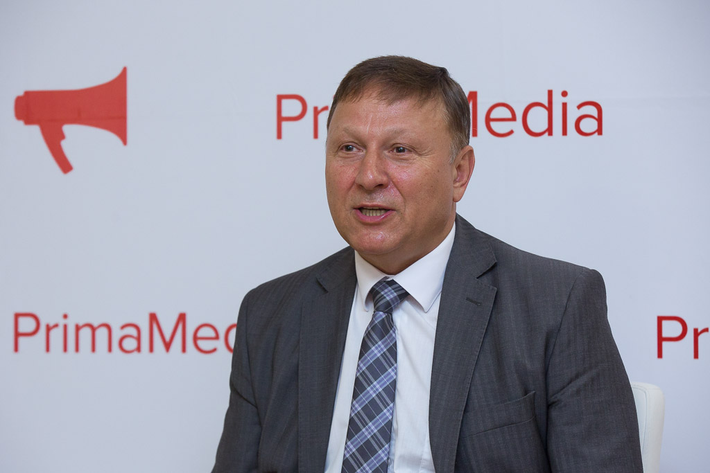 Александр Ролик