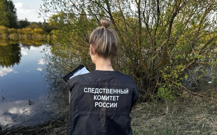 В Тамбовской области рыбак утонул, запутавшись в рыболовных сетях