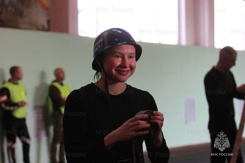 Помним, чтим, гордимся…