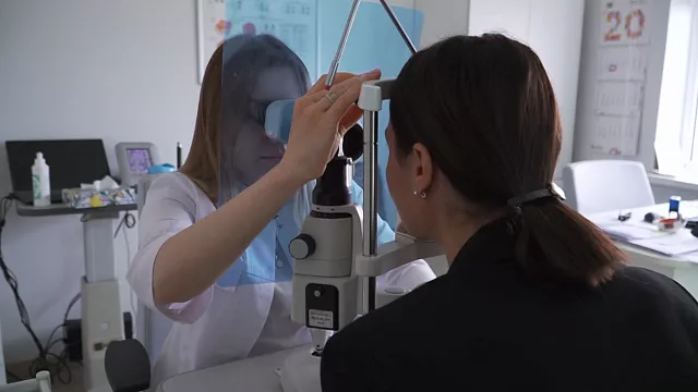 Врачи 3Z рассказали о принципах лазерной хирургии Фото: Телеканал «Краснодар»