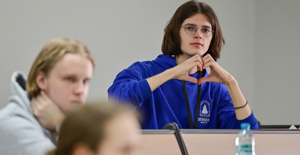 Новгородцы отличились в знании русского языка и искусства на Всероссийской олимпиаде школьников