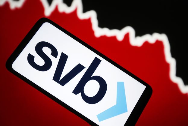 Банк SVB