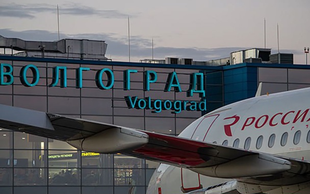 Частично возобновлено выполнение рейсов в аэропорты юга России и обратно